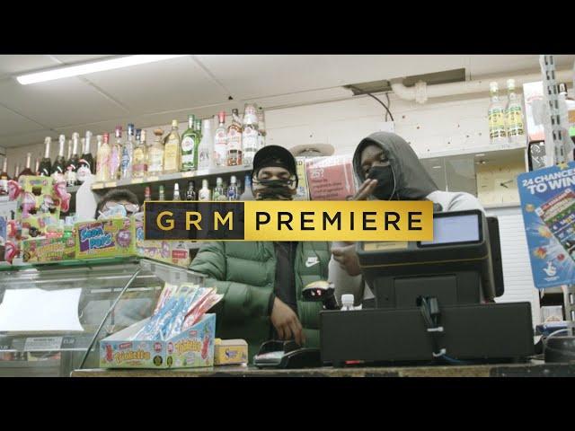 #410 BT & Rendo - Destiny Child [Music Video] | GRM Daily