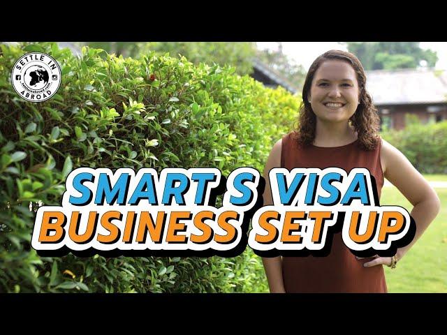 Smart S Visa Company Set Up