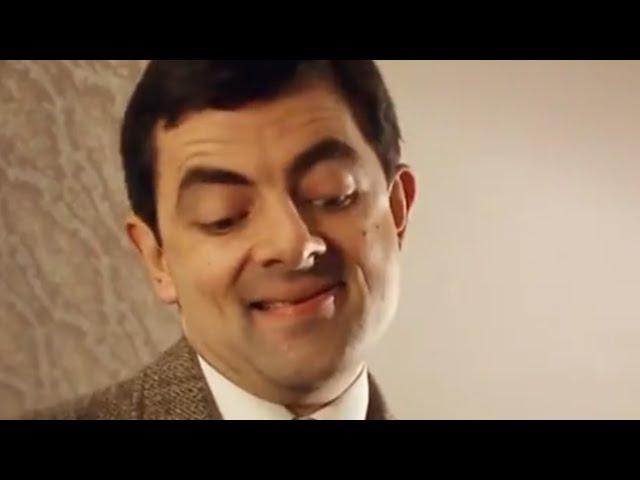 Mr. Bean in Room 426 | Episode 8 | Classic Mr. Bean