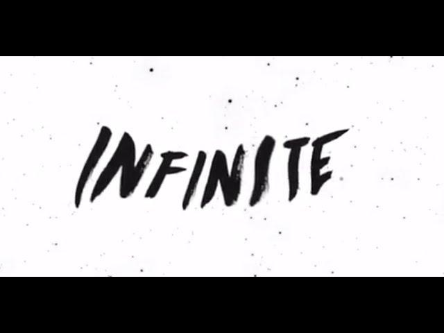 B.C.P x KemoSxbe - EMFINITE (Produced by. KemoSxbe) [OFFICIAL MUSIC VIDEO]
