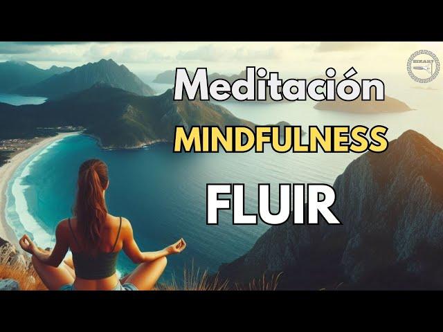 Meditación guiada 10 minutos Conecta con tu PAZ interior