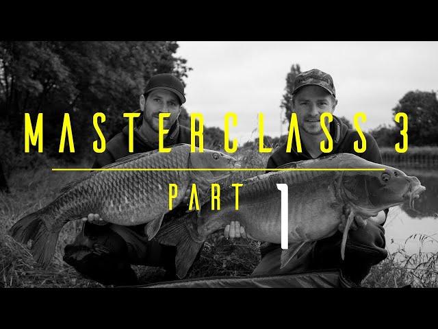 Kleine Kanäle Masterclass 2017 mit Björn Brockmann und Christopher Paschmanns