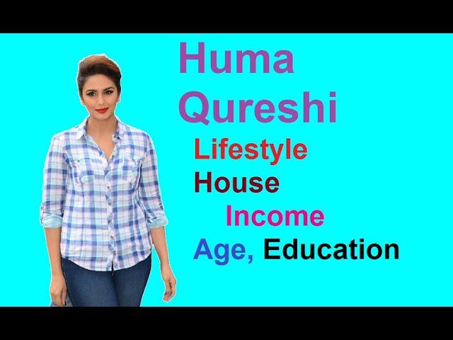 Huma Qureshi Lifestyle, Wiki, Life Story, Hometown, Education || World's Info