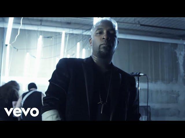 Tech N9ne - Love 2 Dislike Me ft. Liz Suwandi, Tyler Lyon