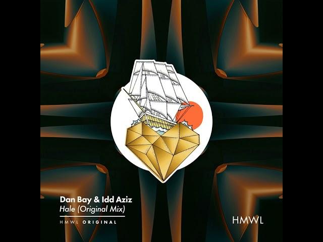 Dan Bay & Idd Aziz - Hale (Extended Mix) || Afro House Source | #afrohouse