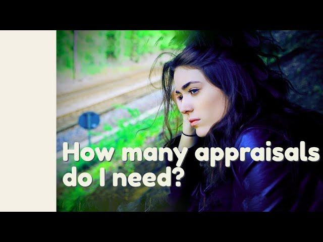 How Many Appraisals for GMC Revalidation  | Medical Appraisals 🩺