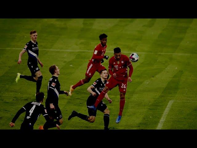 Bayern Munich 1:0 Arminia Bielefeld | All goals & highlights | 27.11.21 | Germany Bundesliga