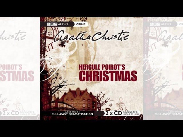 Hercule Poirot’s Christmas l Hercule Poirot l BBC Radio Drama