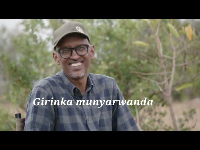 U Rwanda rwacu_ Video_ Lyrics by king scott