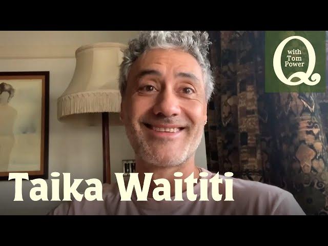 Taika Waititi on Next Goal Wins and why he changed his mind about making a sports film