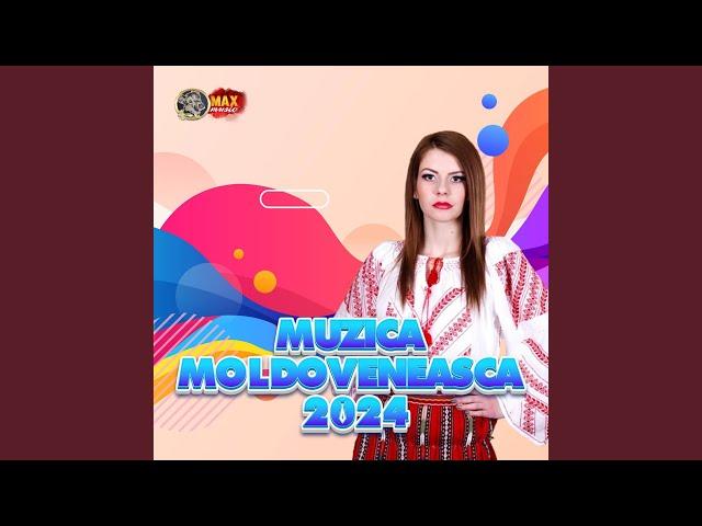 Cea Mai Noua Muzica Moldoveneasca muzica de petrecere vol 2 2024