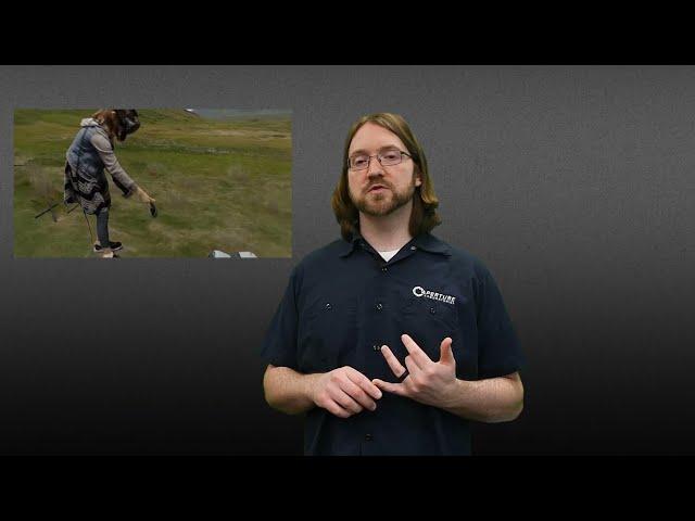 Locomotion in Unity | The Studios Series