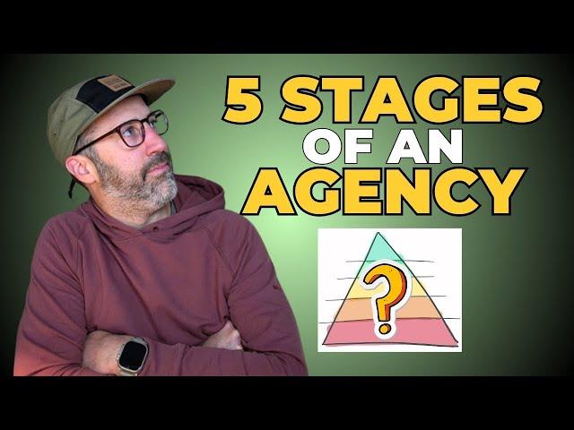 Grow Your Agency from 0 to $1M+ (Complete Game Plan)