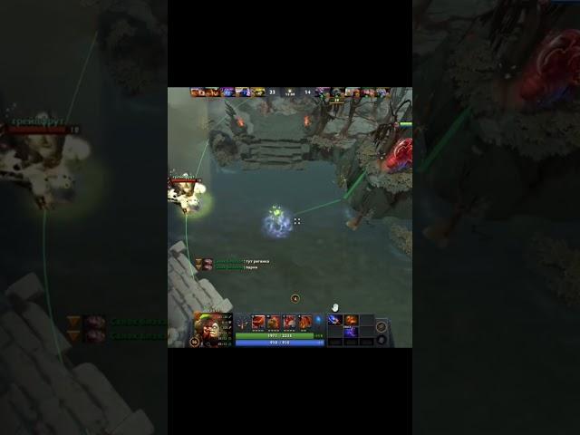 ХУК МИДЕРА #shorts #dota2 #дота2 #dotawtf #dota2memes