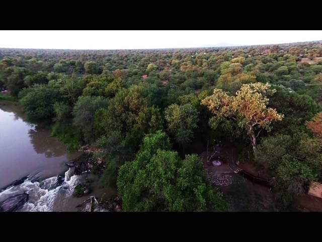 Limpopo Lipadi Private Game Reserve