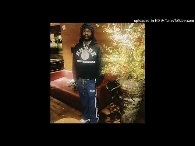 (FREE) Meek Mill Type Beat - “WOULD YOU CHANGE"