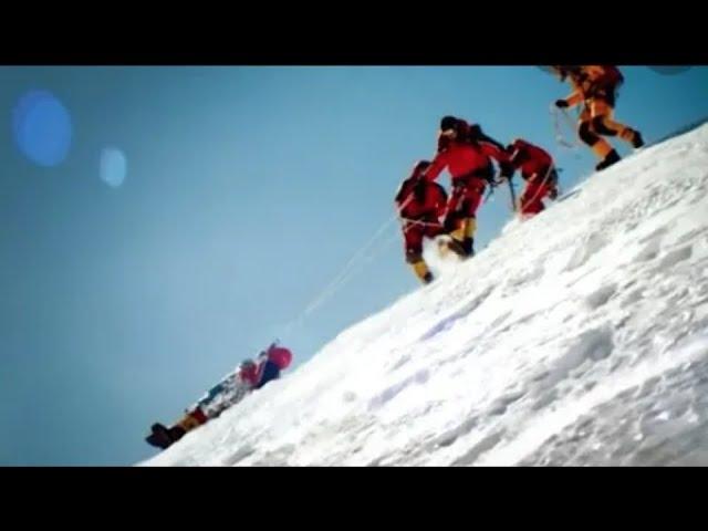 K2, LA TRAGEDIA DEL 2008.