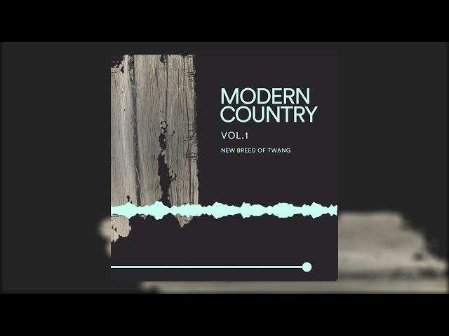 FREE LOOPS COUNTRY GUITARS | Modern Country Music Sample Library for Music Production