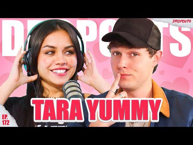 Flirting with Tara Yummy for 62 minutes and 38 seconds - Dropouts #172