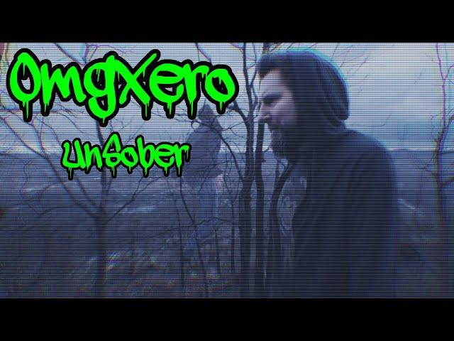 Omgxero - Unsober (Music Video Directed and Edited by @Blindkaze) (Nu Metal Revival)