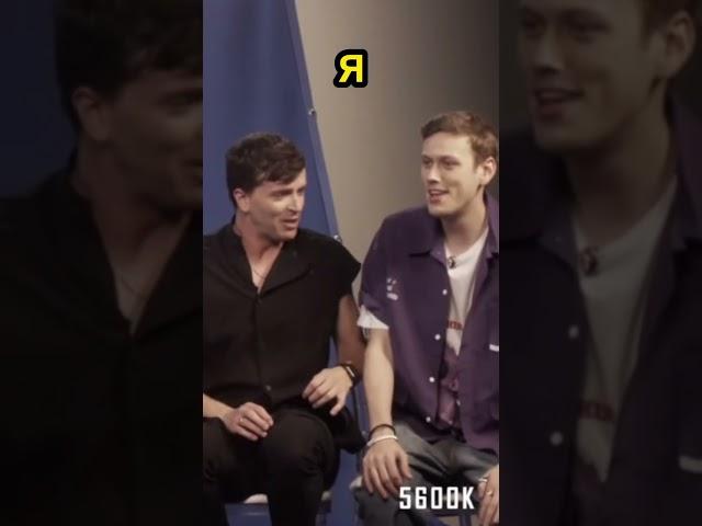 типикал фанфик #антоншастун  #арсенийпопов