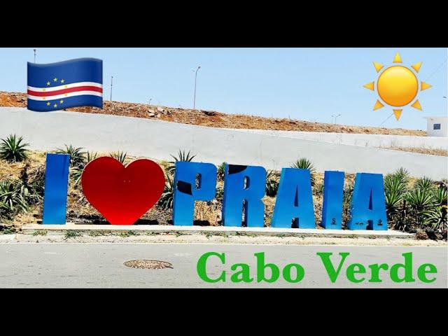 Praia Cabo Verde