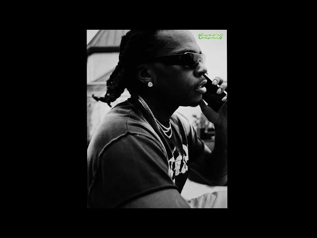 (FREE) Gunna Type Beat - "Mansory"