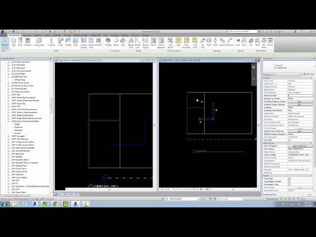 How to Use Smart Sheet Notes in Revit