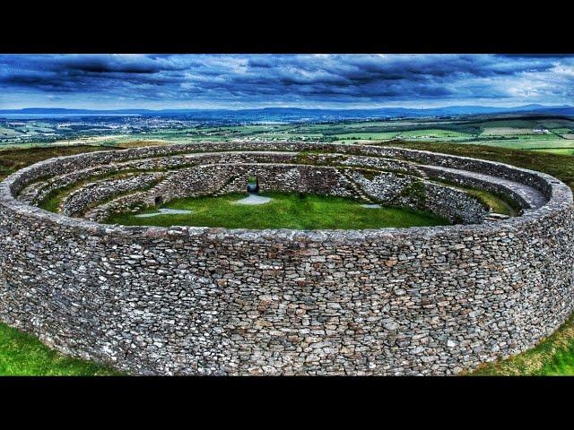 Hillforts | The Bronze Age to Iron Age | Learning Made Fun