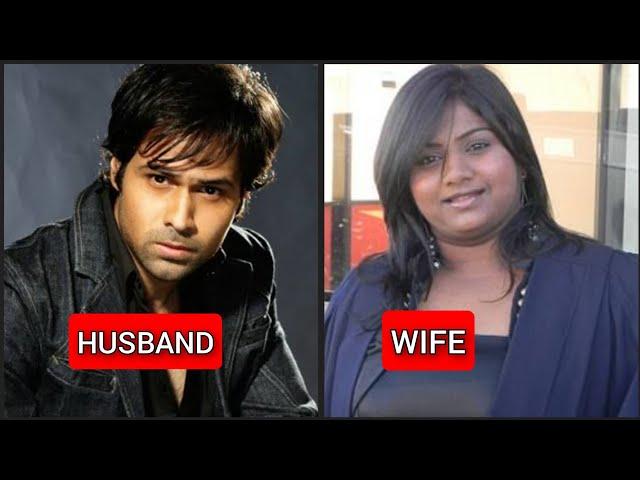 Top 40 Bollywood actors real life husbend and wife!! actors real wife!!