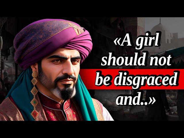 100 wisest Persian proverbs, sayings about love, girls and life | folk wisdom