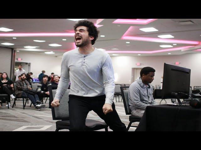 The Rise of SoCal Smash