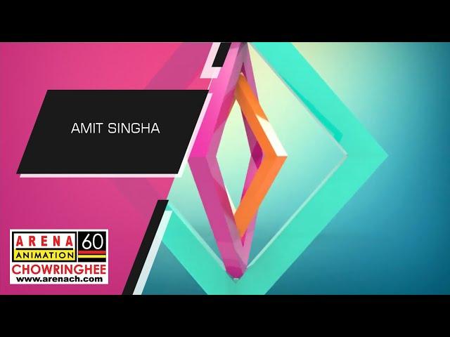 AMIT SINGHA