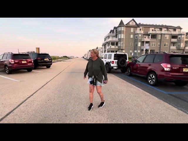 Road Rage Harassment~ Ocean Grove, NJ (Ad Friendly) 5-21-2024