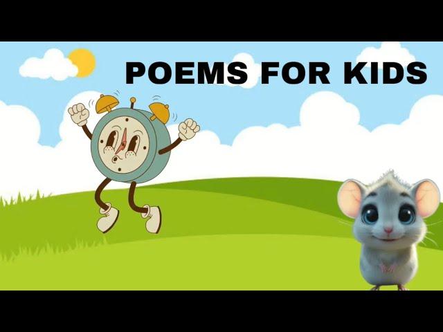 Poem For Kids Whispers Of Verse: A Collection Of Poems 