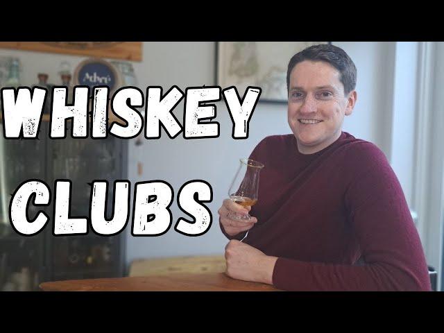 Whiskey Clubs – Pick The One That’s Right For YOU!