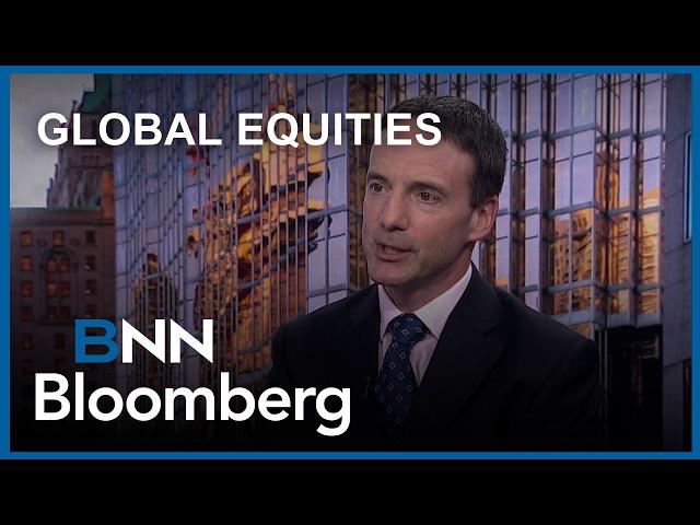 Market Call: Martin Cobb's outlook on global equities