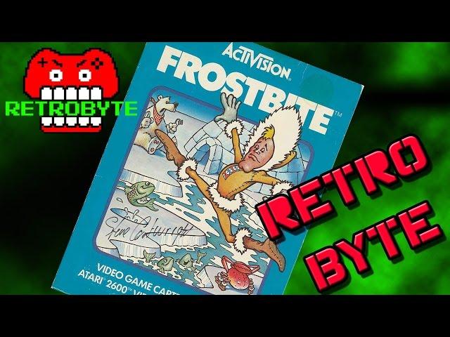 RETROBYTE: Frostbite