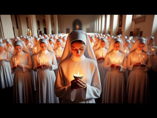 Gregorian Chants | Prayer Holy Spirit | Sacred Prayer Rite of the Nuns