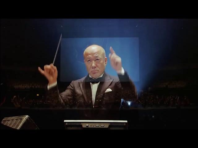 Joe Hisaishi in Budokan 〜 Studio Ghibli 25th Anniversary Concert 〜