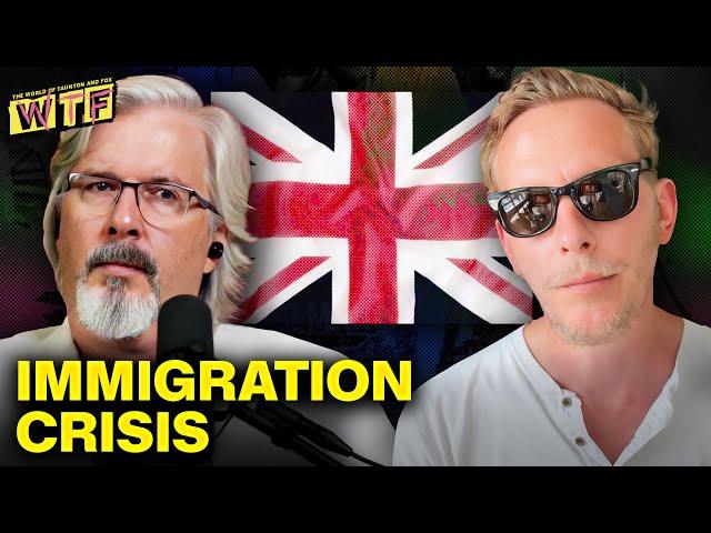 London's Freedoms and the Global Immigration Crisis