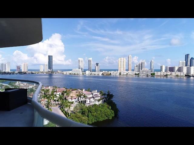 Bella Mare #1608, 6000 Island Blvd. - Video Tour