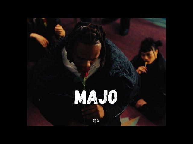 [SOLD] Asake x Bnxn Type Beat - Afrobeat | "MAJO"