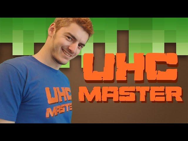 Venata - UHC MASTER (Official video)