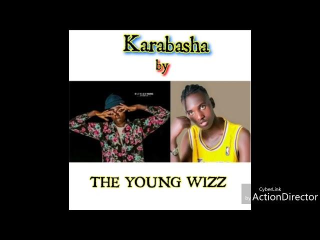 karabasha by Young Seller ft Wizz Killer_-_Kinyong Tiger ft Kay-z Boy THE YOUNG WIZZ