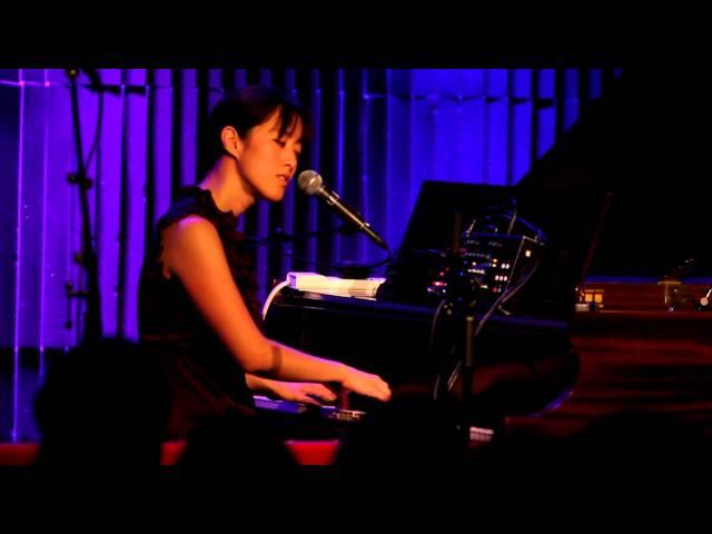 Vienna Teng in Concert: Eric's Song (w/intro)