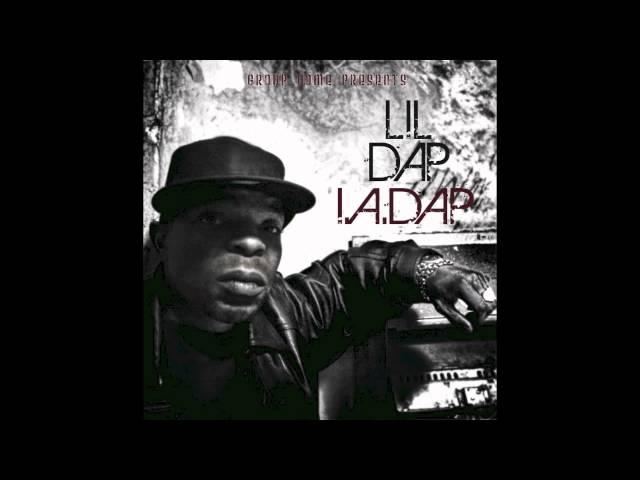 Group Home Presents Lil Dap - "World Peace" [Official Audio]