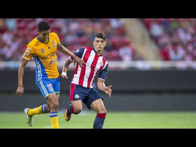 Chivas vs. Tigres | FINAL Clausura 2017 | Promo