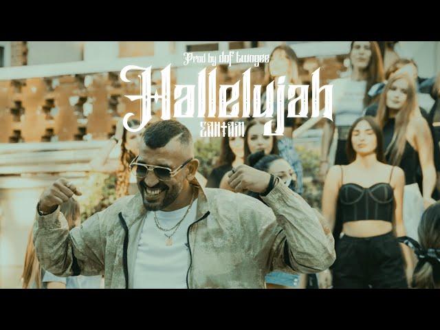 Sadam, Dof Twogee - Hallelujah (Official Music Video)