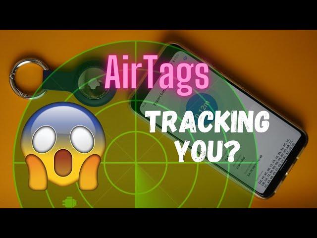 AirTag with Android: How to Search and Find AirTag using Android Phone